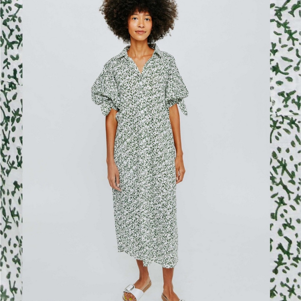 Mirth Kyoto Dress, XS